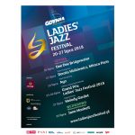 Ladies’ Jazz Festival 2018