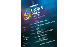 Ladies’ Jazz Festival 2018