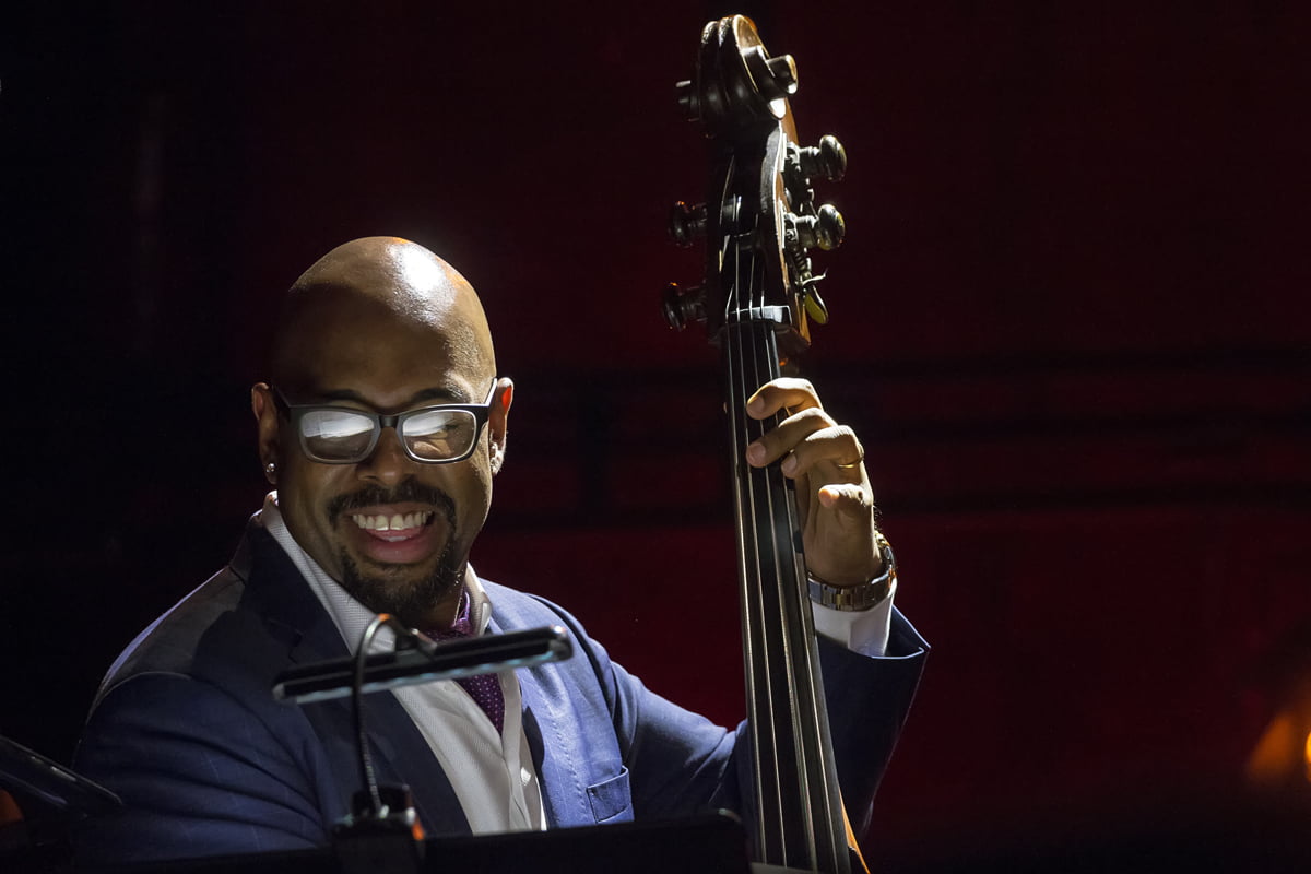 Christian McBride Big Band