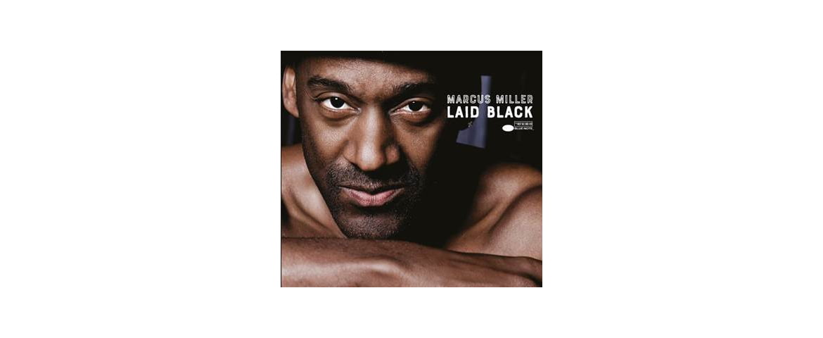„Laid Black”