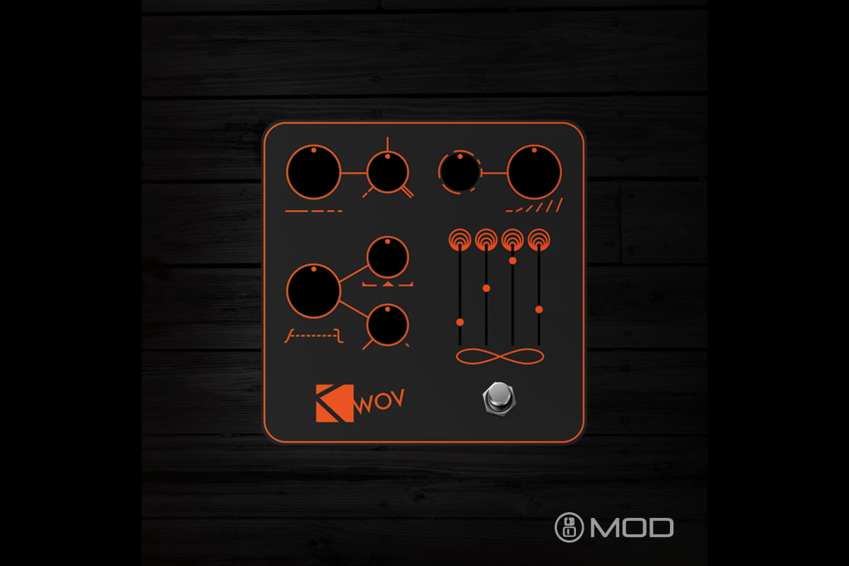 MOD Devices