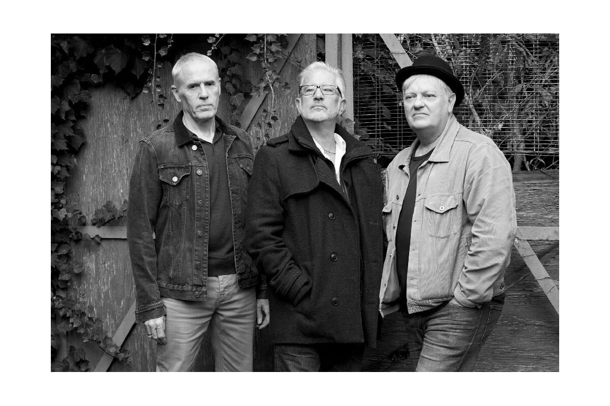 10 lat Festiwalu Soundedit – koncert The Opposition