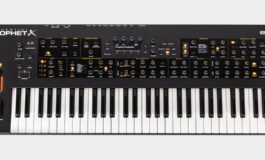 Dave Smith Instruments Sequential Prophet X