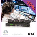 RTS Partyline