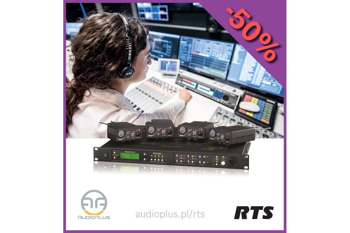 RTS Partyline