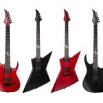 Solar Guitars