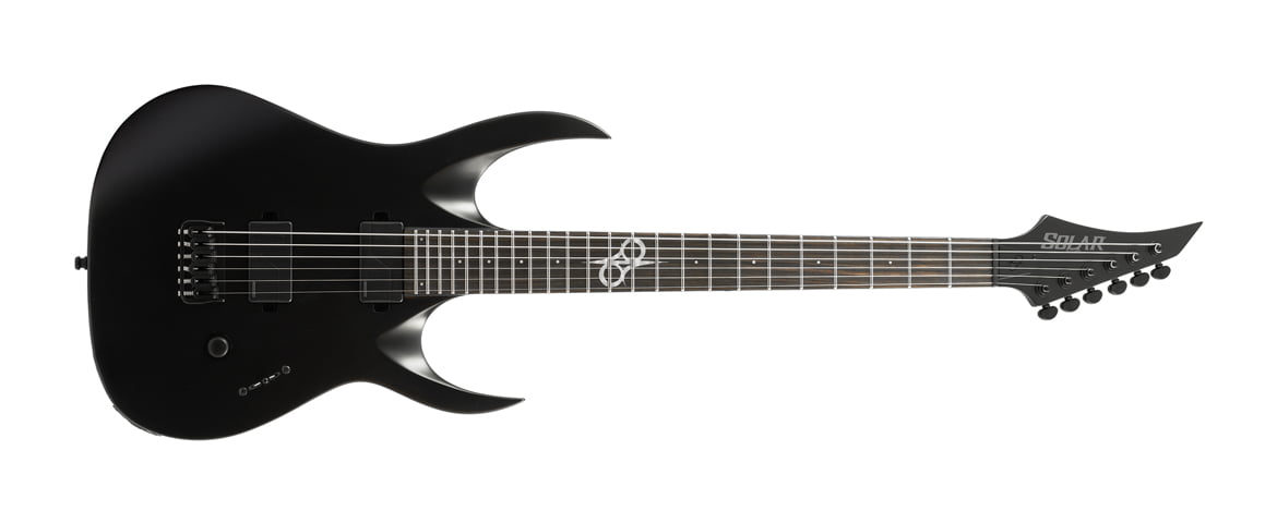 Solar A1.6 Baritone ATG