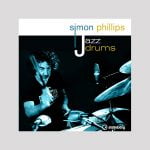 Steinberg Simon Phillips Jazz Drums