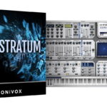 SONiVOX Stratum