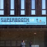 SUPERBOOTH18