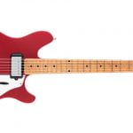 Music Man Valentine Tremolo