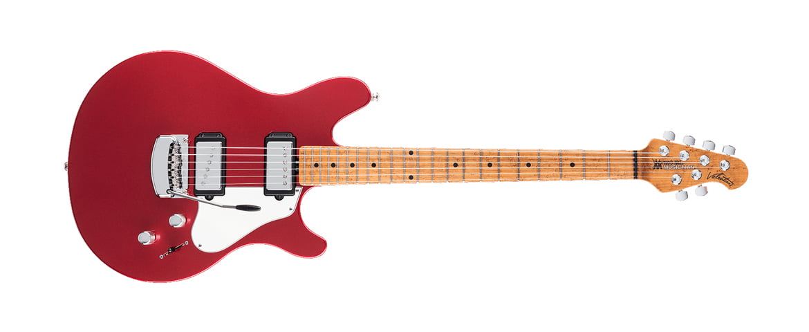 Music Man Valentine Tremolo