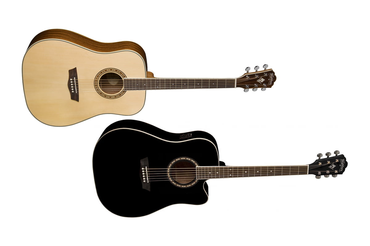 Washburn WD10 i WD10CE