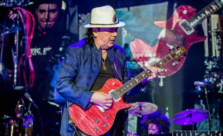 001 Santana