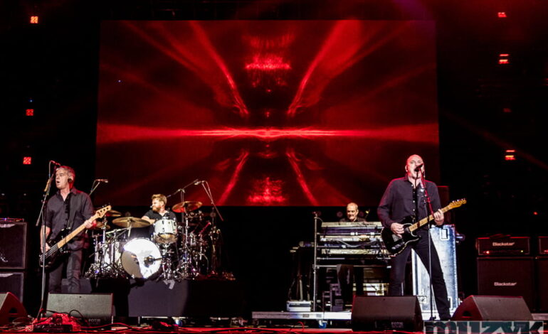 064 The Stranglers