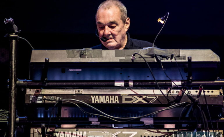 068 The Stranglers