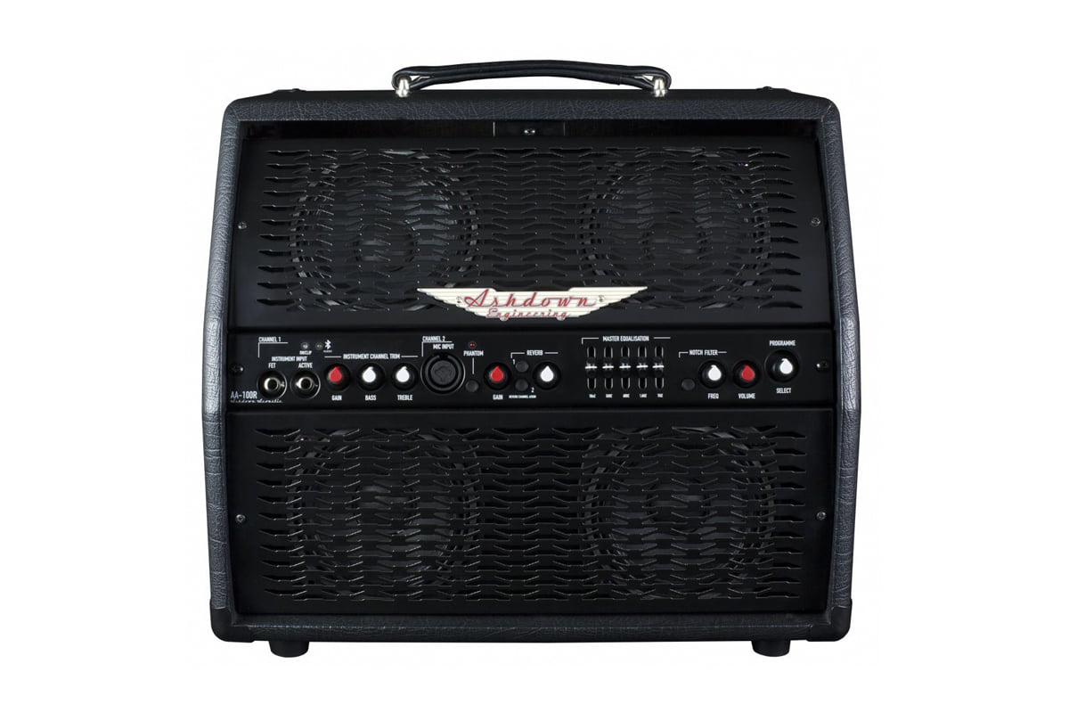 AA-100R AA-50R