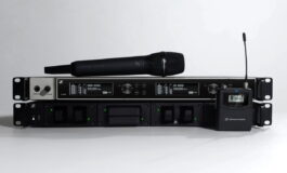 Sennheiser – integracja systemu Digital 6000 z mikserami Yamaha