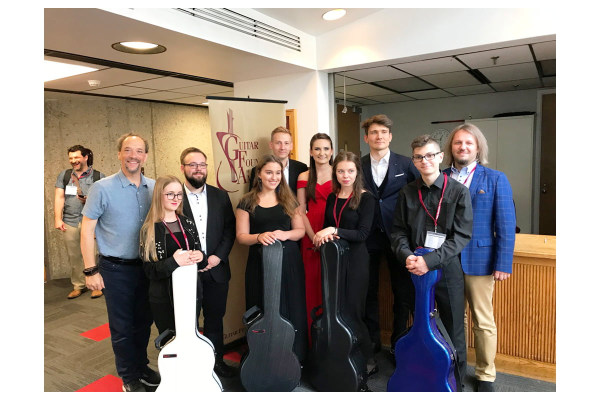 Felice Guitar Quartet
