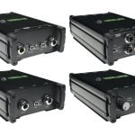 MDB-1P MDB-2P MDB-1A MDB-USB