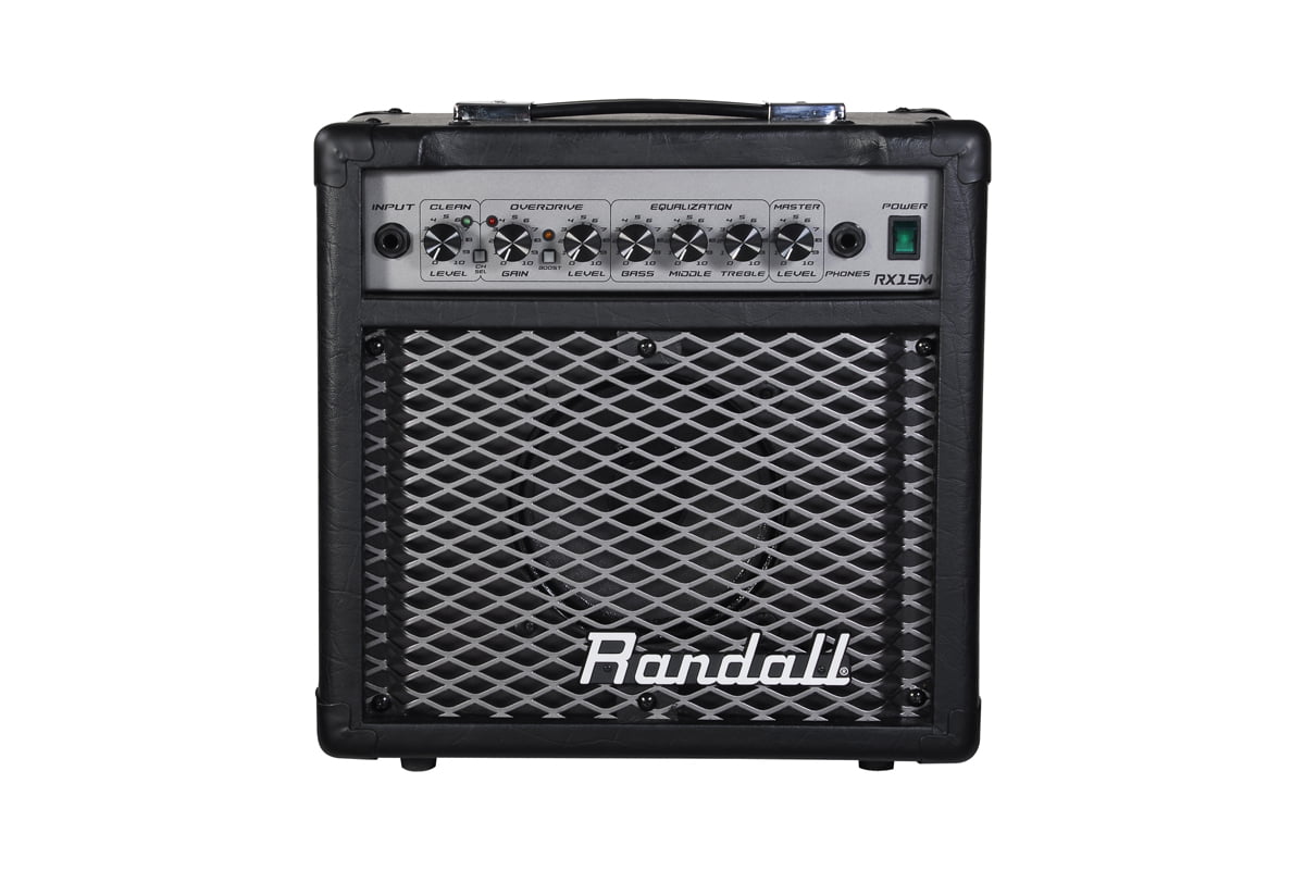 Randall RX15MBC