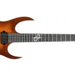 Solar Guitars S1.6ET LTD