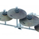 Tollspire Chimes Set