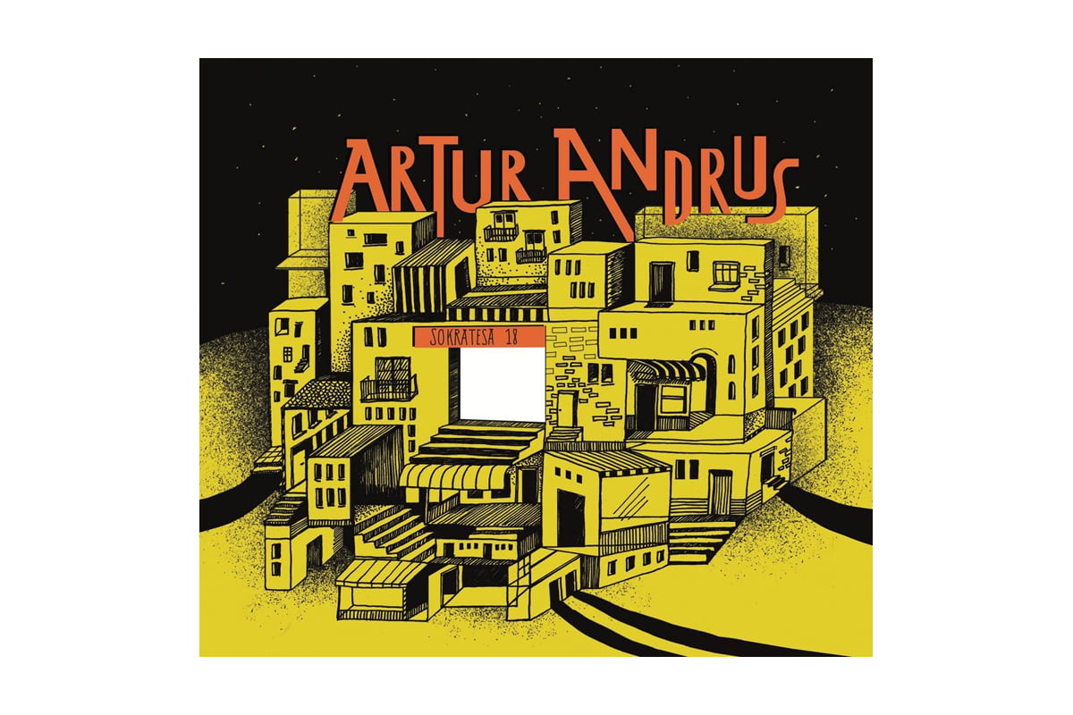 Artur Andrus