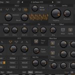 AudioKit Synth One