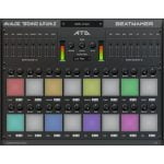 BeatMaker Analog Techno Drums