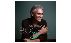Andrea Bocelli – nowy album „Si”