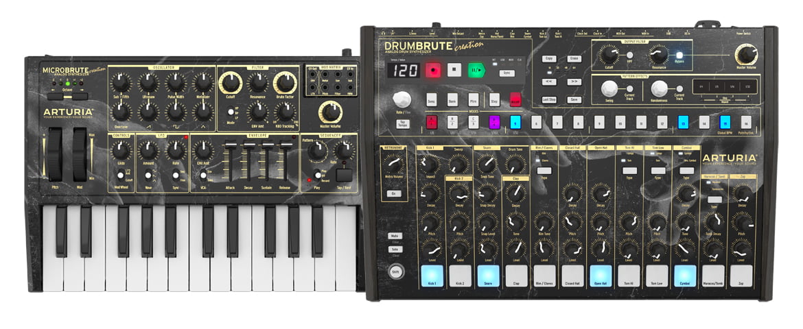 Creation Edition