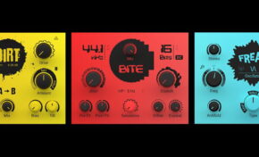 Native Instruments CRUSH PACK