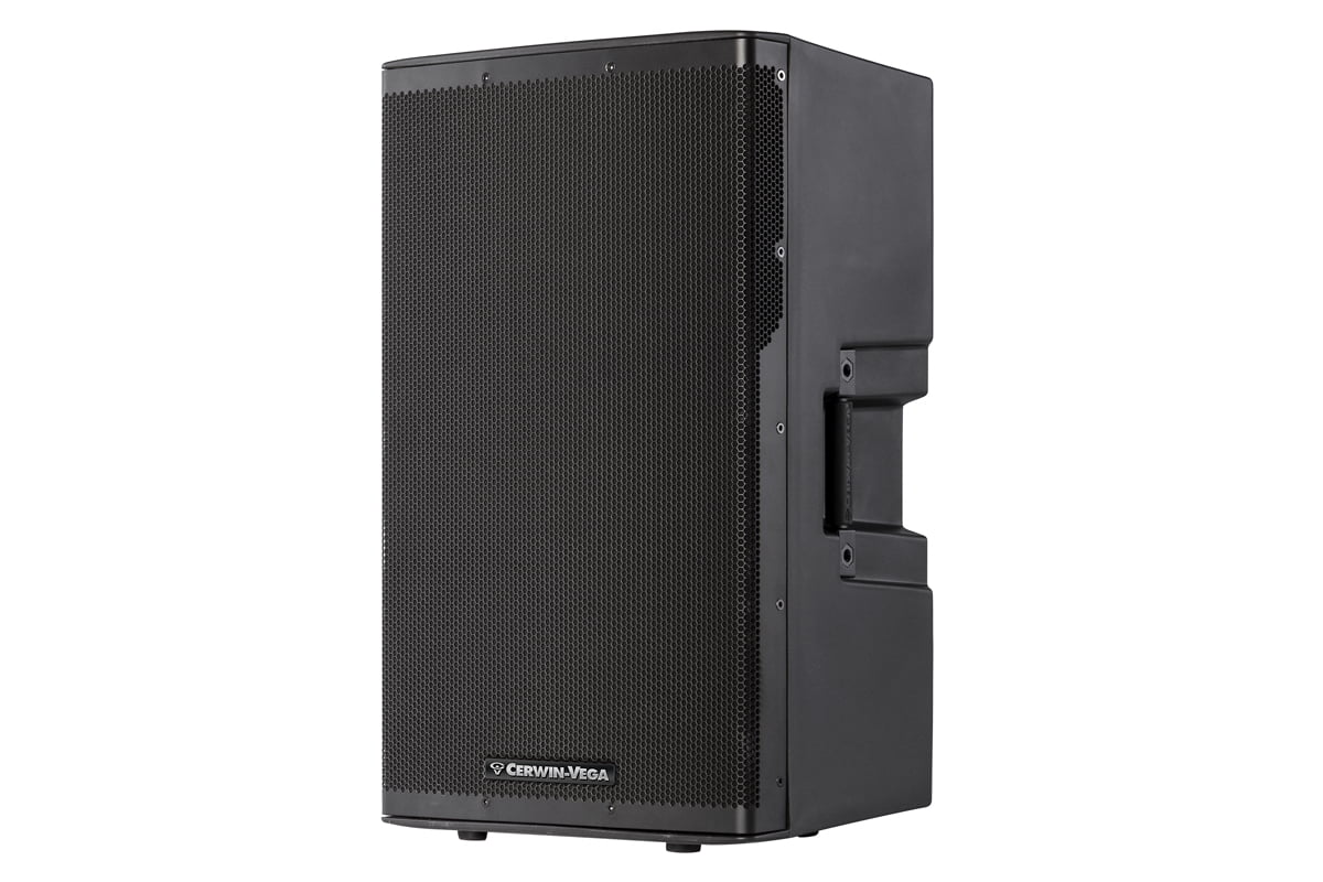 Cerwin-Vega CVX-15