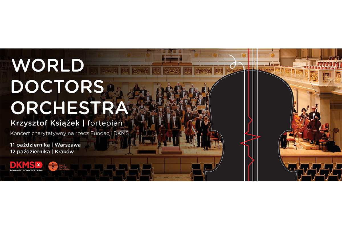World Doctors Orchestra