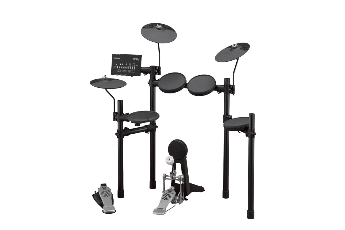 Yamaha DTX402