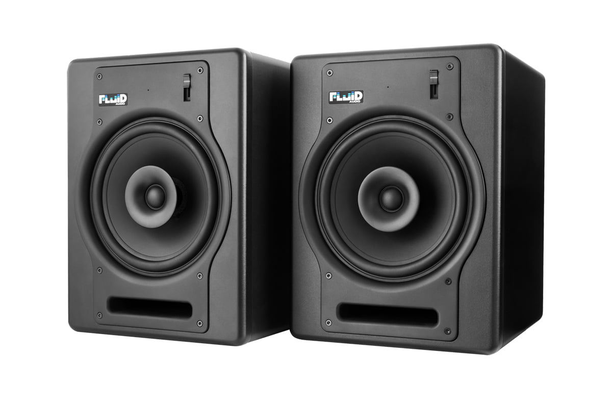 Fluid Audio FX8