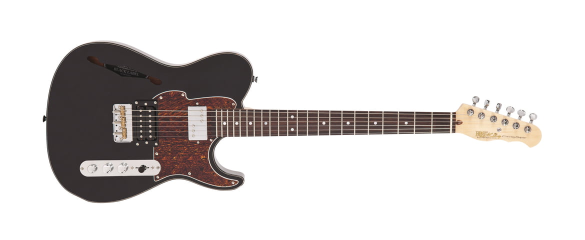 Fret-King Country Squire Semitone