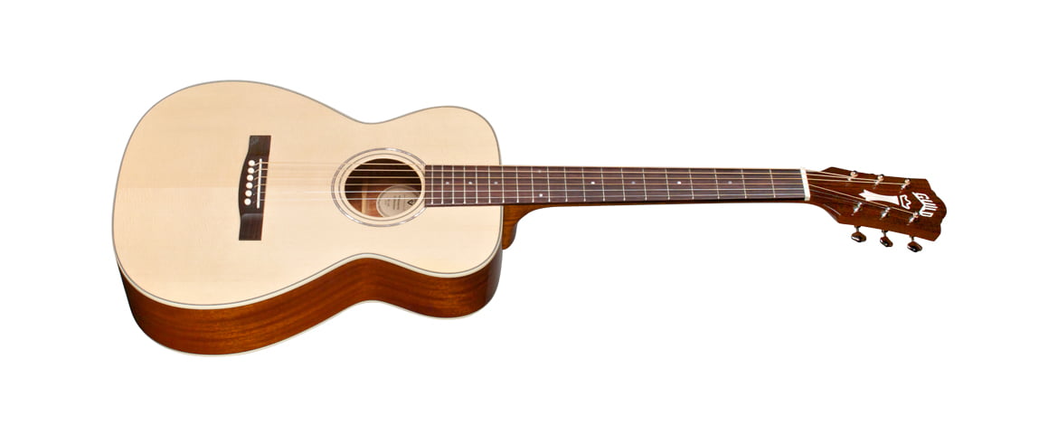 Guild M-140