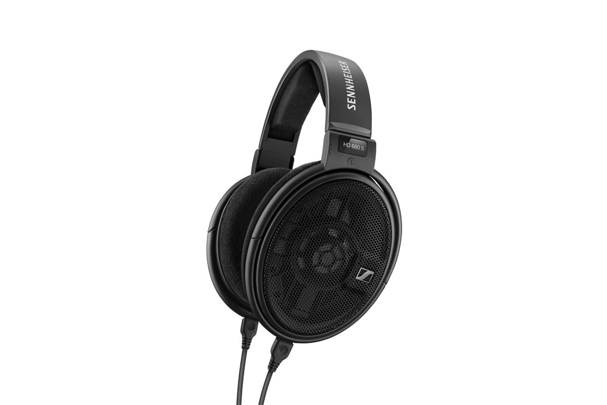 Sennheiser HD 660 S