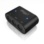 IK Multimedia iRig MIDI 2
