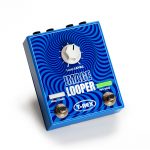T-Rex Image Looper