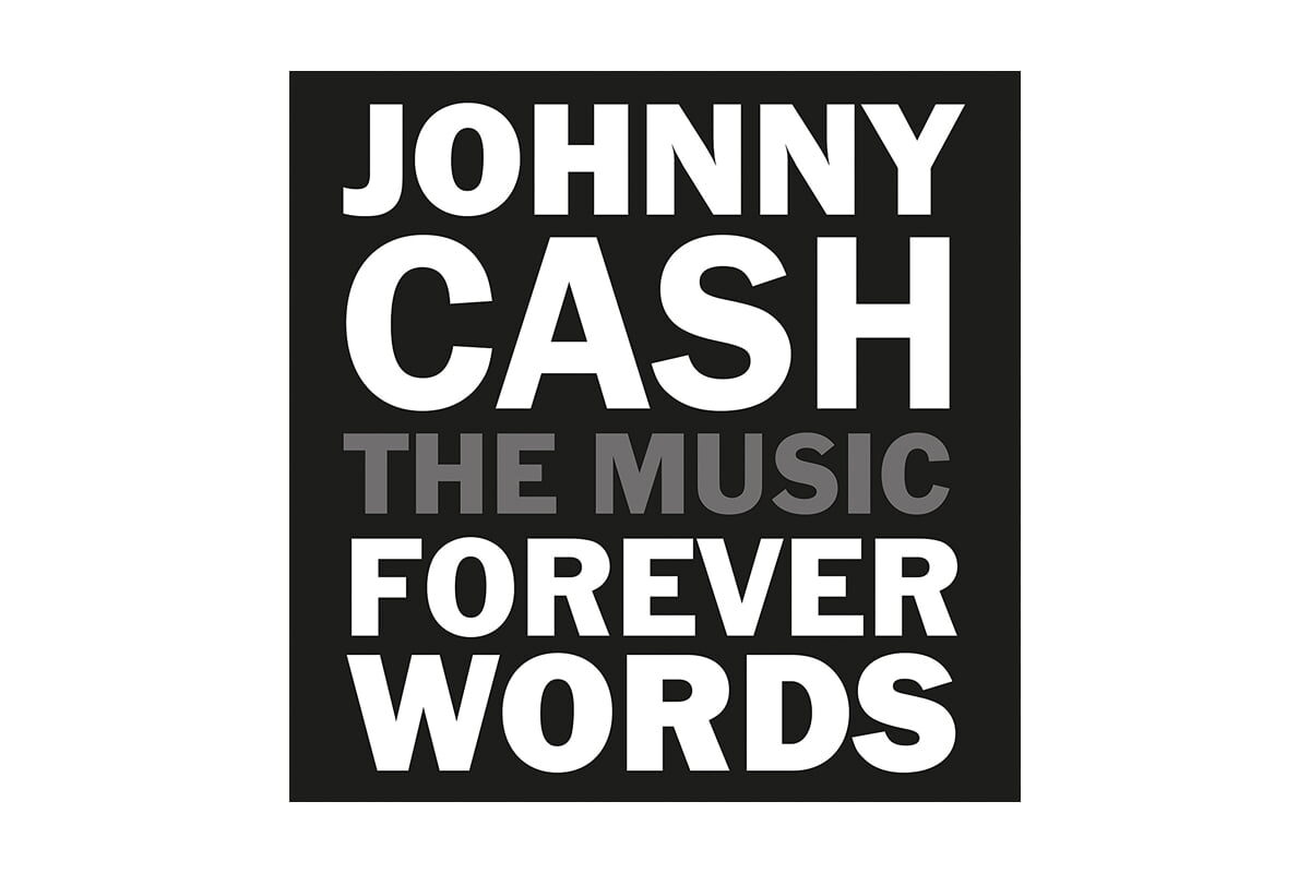 Różni wykonawcy „Johnny Cash: Forever Words” – recenzja