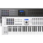 KeyLab 61 MkII