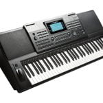 Kurzweil KP200