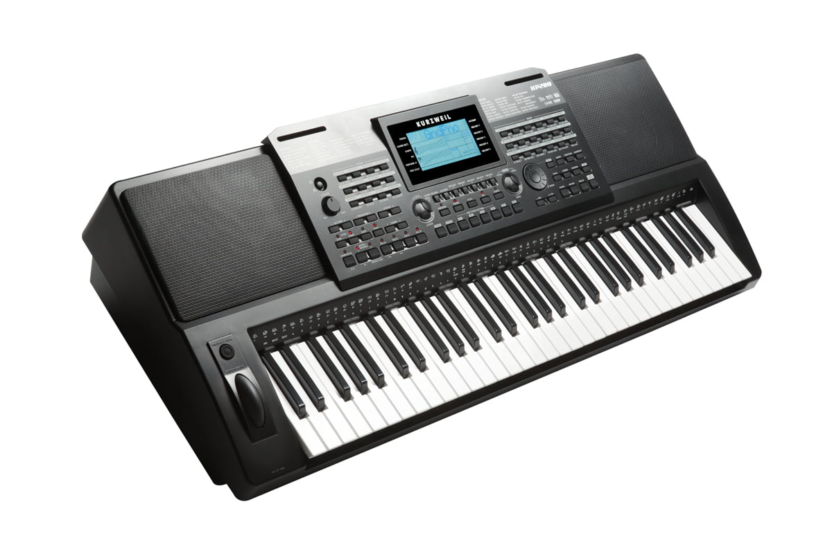 Kurzweil KP200