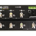 M9 Stompbox Modeler