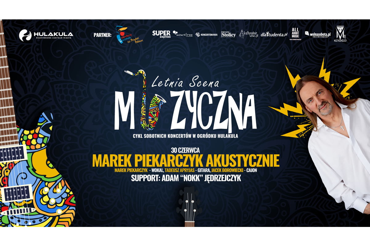 Marek Piekarczyk