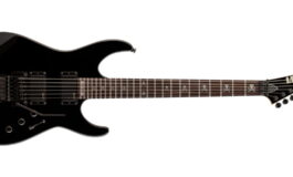 LTD KH-330 – test gitary elektrycznej