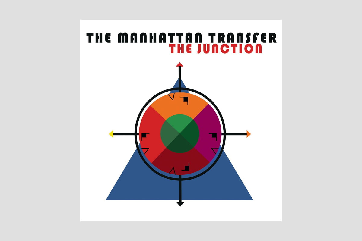The Manhattan Transfer